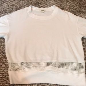 Long sleeve t shirt